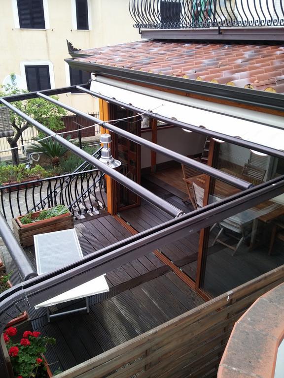 Melina Bed & Breakfast